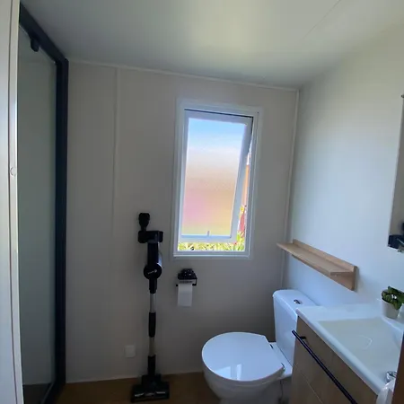 Campingplatz Mobil 200 M De La Canet-en-Roussillon