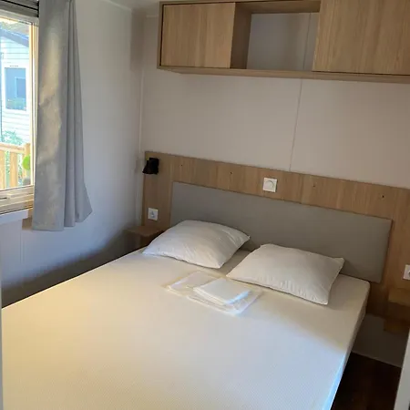 Mobil Home 200 M De La Mer * Canet-en-Roussillon