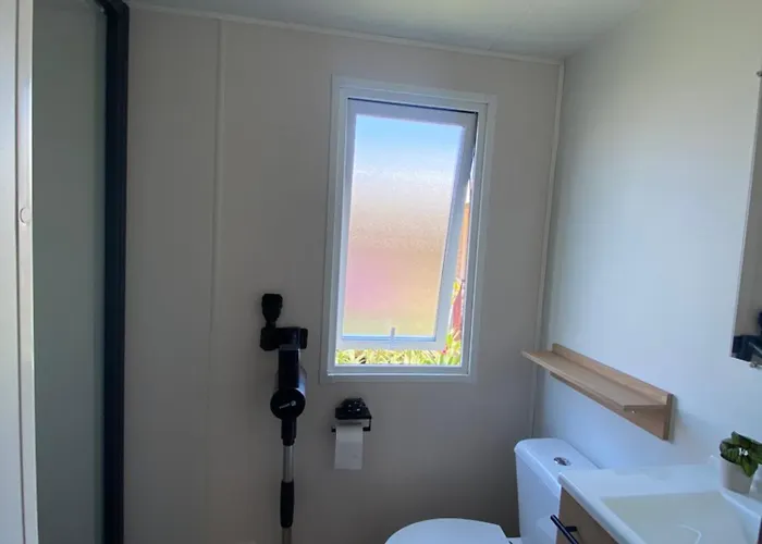 Camping Mobil 200 M De La Canet-en-Roussillon